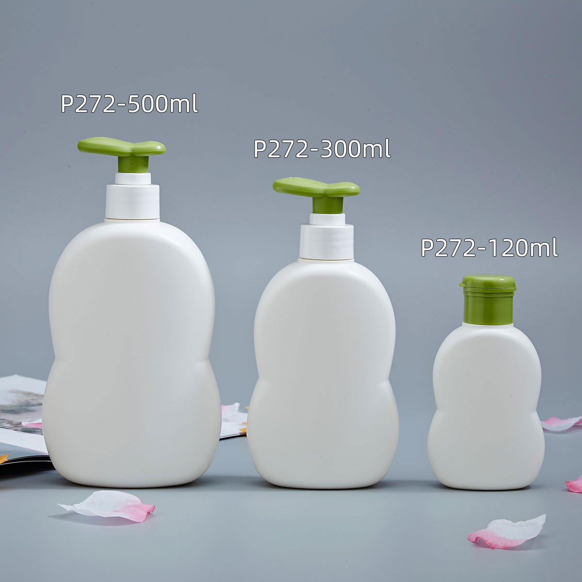 P272-120ml 300ml 500ml